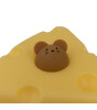 Mary's Led Gece Lambası // Cheese (Mouse)