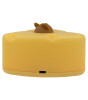 Mary's Led Gece Lambası // Cheese (Mouse)