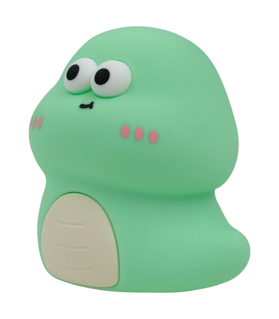 Mary's Led Gece Lambası // Green Worm