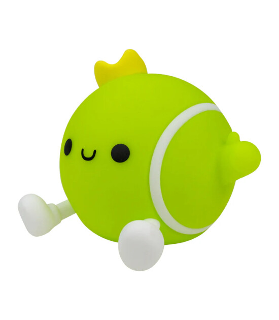 Mary's Led Gece Lambası // Tennis Ball