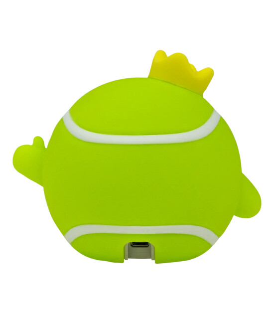 Mary's Led Gece Lambası // Tennis Ball