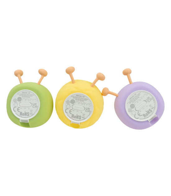 Mary's RGB Led Gece Lambası Seti // Fruit Crew