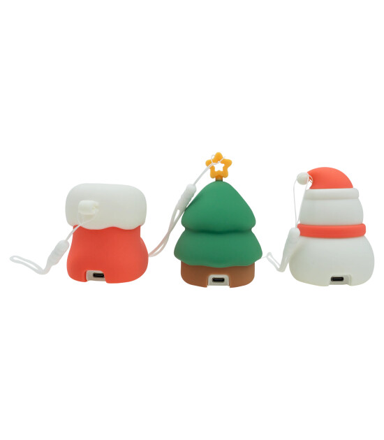 Mary's Yılbaşı Gece Lambası Seti