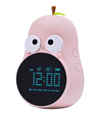 Mary's &Ccedil;alar Saat // Pear (Pembe)