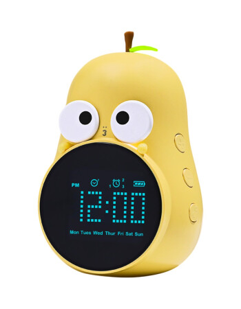 Mary's &Ccedil;alar Saat // Pear (Sarı)