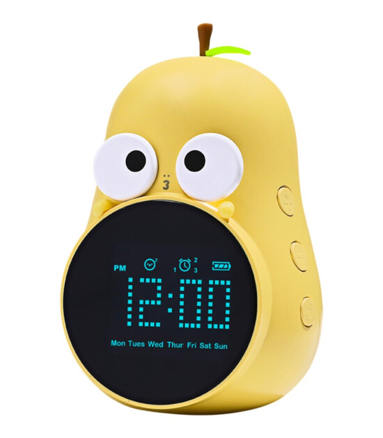 Mary's &Ccedil;alar Saat // Pear (Sarı)