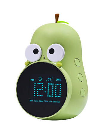 Mary's &Ccedil;alar Saat // Pear (Yeşil)