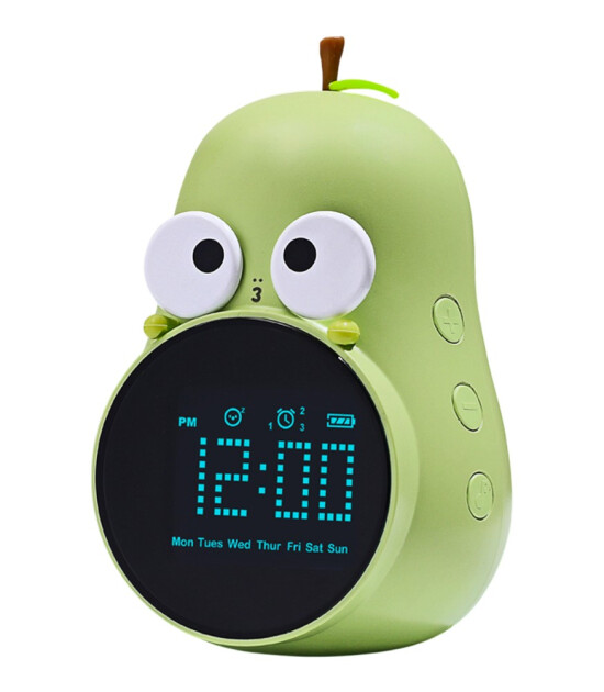 Mary's &Ccedil;alar Saat // Pear (Yeşil)