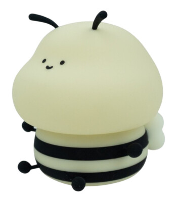 Mary's Led Gece Lambası // Pembe