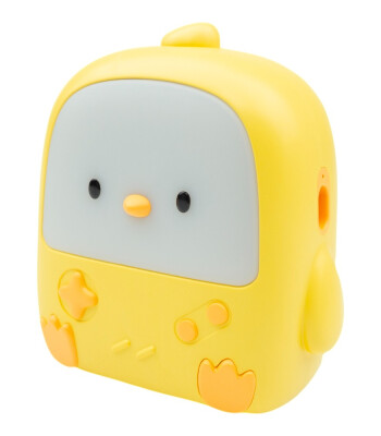 Mary's Led Gece Lambası // Baby Chick