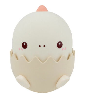 Mary's Led Gece Lambası // Baby Dino (Pembe)