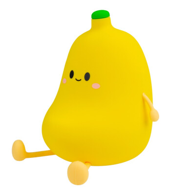 Mary's Led Gece Lambası // Banana