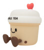 Mary's Led Gece Lambası // Bubble Tea