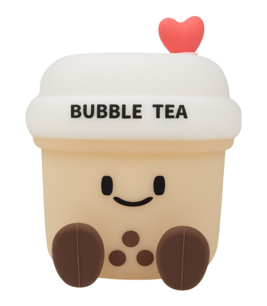 Mary's Led Gece Lambası // Bubble Tea