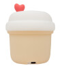Mary's Led Gece Lambası // Bubble Tea