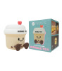 Mary's Led Gece Lambası // Bubble Tea