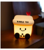 Mary's Led Gece Lambası // Bubble Tea
