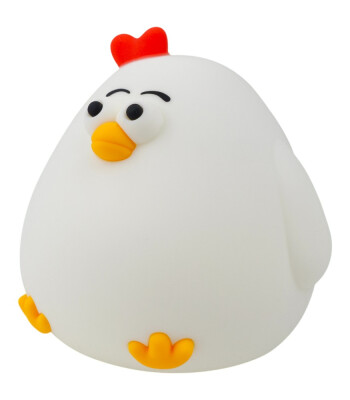 Mary's Led Gece Lambası // Chick