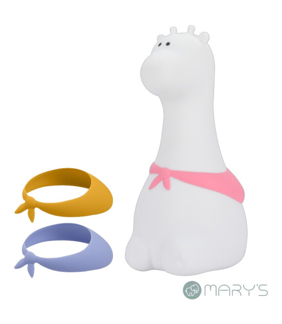 Mary's Led Gece Lambası // Giraffe