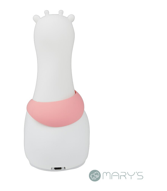 Mary's Led Gece Lambası // Giraffe