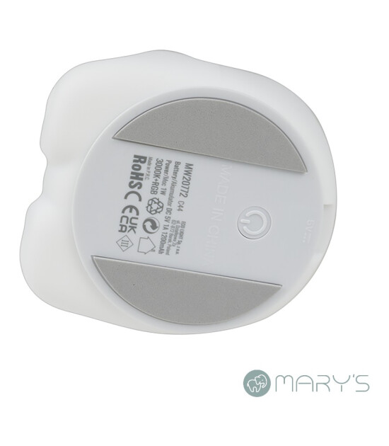 Mary's Led Gece Lambası // Giraffe