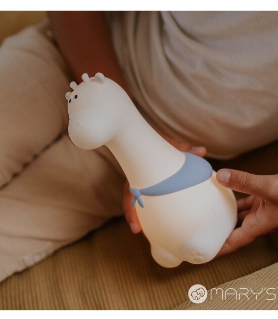 Mary's Led Gece Lambası // Giraffe