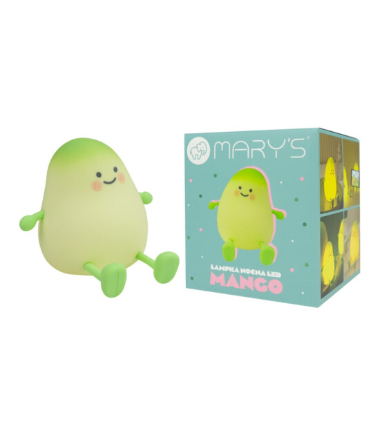 Mary's Led Gece Lambası // Mango