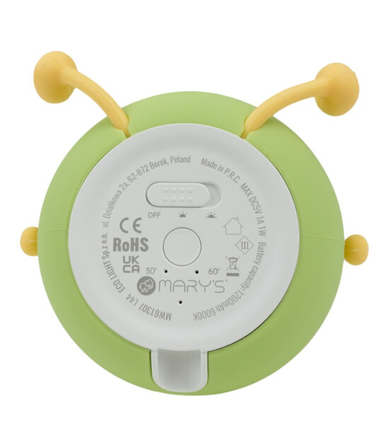 Mary's Led Gece Lambası // Mango