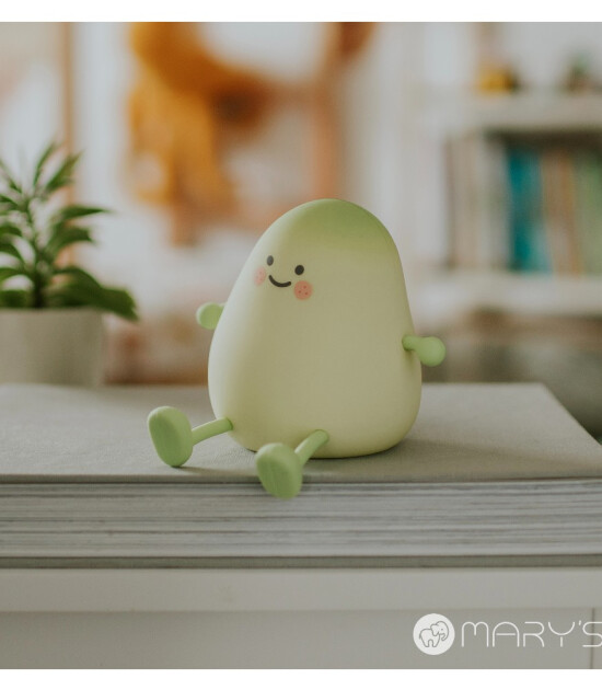 Mary's Led Gece Lambası // Mango