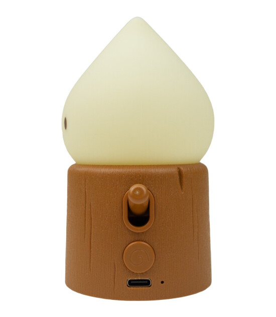 Mary's Led Gece Lambası // Mini Flame