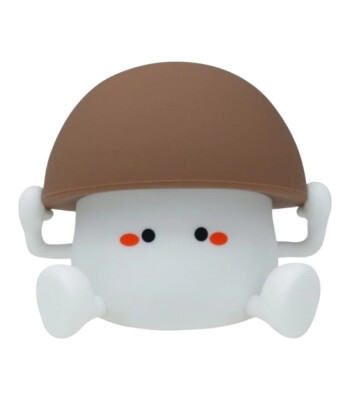 Mary's Led Gece Lambası // Mushroom