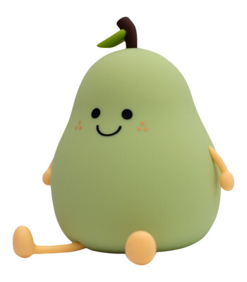 Mary's Led Gece Lambası // Pear (Yeşil)