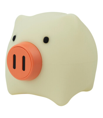 Mary's Led Gece Lambası // Piggy