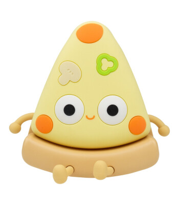 Mary's Led Gece Lambası // Pizza