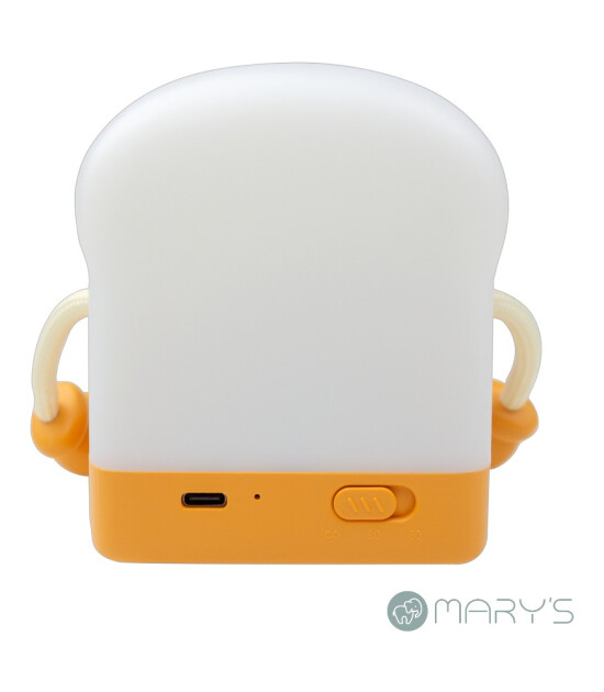 Mary's Led Gece Lambası // Toast