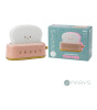 Mary's Led Gece Lambası // Toaster (Pembe)