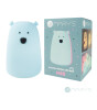 Mary's Led Gece Lambası // Teddy Bear (Mavi)