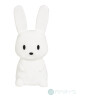 Mary's Led Gece Lambası // Big Bunny (Beyaz)