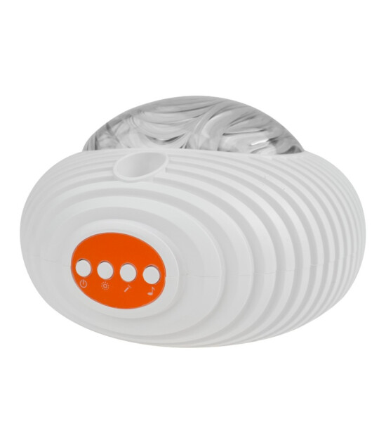 Mary's RGB Projeksiyon // UFO Galaxy