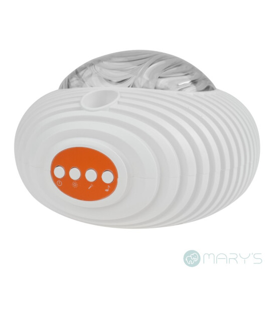 Mary's RGB Projeksiyon // UFO Galaxy