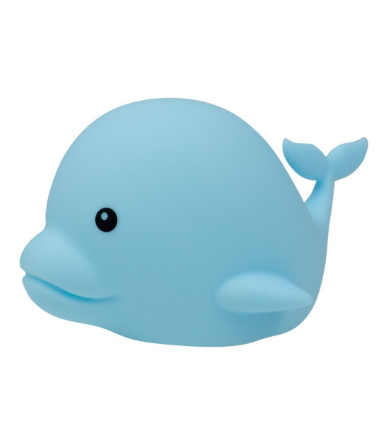 Mary's RGB Led Gece Lambası // Dolphin