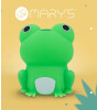 Mary's Led Gece Lambası // Frog