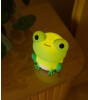 Mary's Led Gece Lambası // Frog