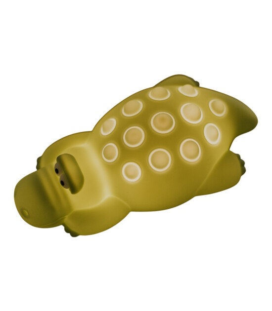 Mary's Led Gece Lambası // Crocodile