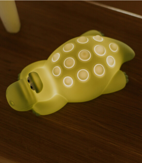 Mary's Led Gece Lambası // Crocodile