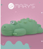 Mary's Led Gece Lambası // Crocodile