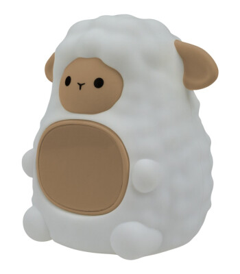 Mary's RGB Led Gece Lambası // Sheep