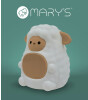 Mary's RGB Led Gece Lambası // Sheep