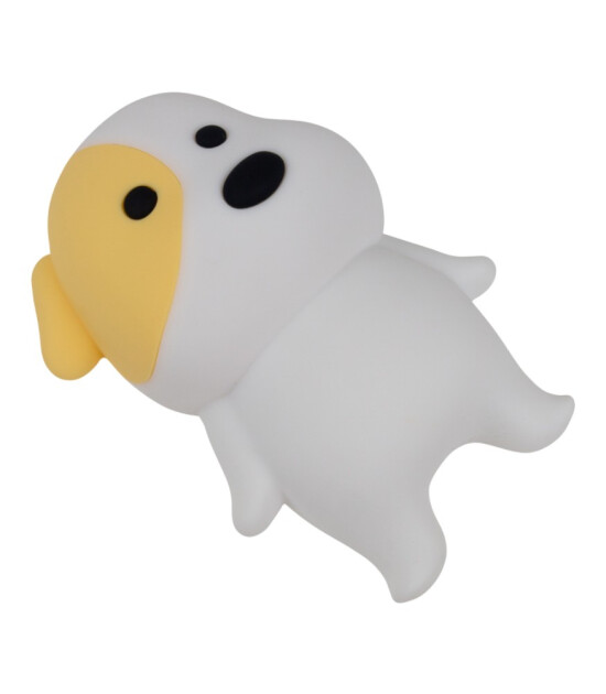 Mary's RGB Led Gece Lambası ve &Ccedil;alar Saat // Lazy Dog