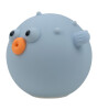 Mary's Led Gece Lambası // Puffer Fish (Mavi)